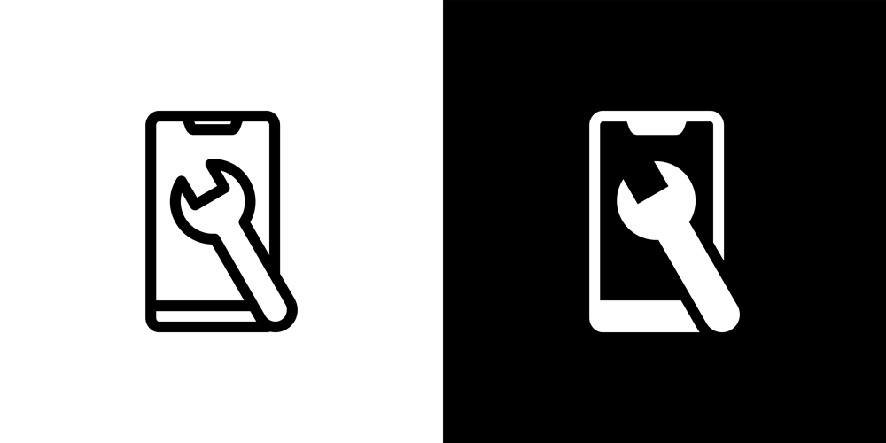 Setup icon